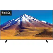 Samsung GU50TU6979U, 127 cm (50"), 3840 x 2160 Pixel, LED, Smart-TV, WLAN, Schwarz