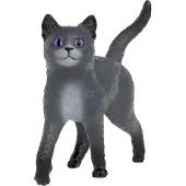 Schleich Kater, Schwarz