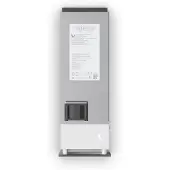 Ubiquiti UACC-PSU-UDW, JYP-M1207D-RT03R, Leistungsmodul, Aluminium, Polycarbonat (PC), Stahl, 100 - 240 V, 50 - 60 Hz, 54.8 V
