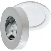 Azzardo AZ4525 Deckenleuchte FRIDA 7W 3000K weiß
