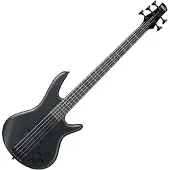 Ibanez GSR205B GIO 5-String Bass Weathered Black