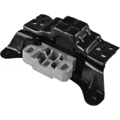 TEDGUM Ted64130 Getriebehalterung (Links) Audi, Seat, Skoda, Vw Golf, Golf Syncro / 4Motion, Passat