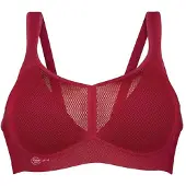 Anita Active Sport BH Air Control Deltapad | Grösse: 95D | Farbe: Rot