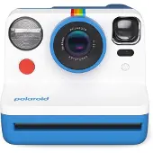Polaroid Now Gen 2 Sofortbildkamera