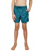 Brunotti Kinder Badeshorts Cestery-Mini Boys Swim Shorts