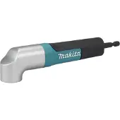 Makita E-25030 1/4 Impact Black Winkelschraubvorsatz