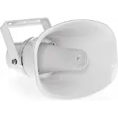 Noname HORNLAUTSPRECHER -ZT301 30W 100V WEISS