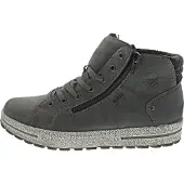 Rieker 30721-45 (44/rauch/granit)