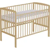 Schardt Beistellbett Micky Plus auch für Boxspring-Betten