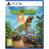 Ps5 Dinosaurs Mission Dino Camp