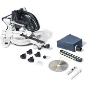 Festool Akku-Kapp-Zugsäge KSC 60 EB-Basic KAPEX | 577775