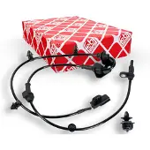 FEBI BILSTEIN ABS Sensor Raddrehzahl Vorne Links für SUZUKI SWIFT IV (FZ, NZ) 174560