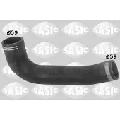 SASIC Ladeluftschlauch 3330018 Eingang für Fiat Citroën