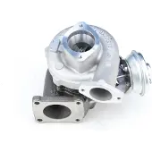 BTS Turbo Lader, Aufladung ORIGINAL t914631 für TOYOTA