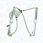 MAGNETI MARELLI Fensterheber 350103752000 vorne rechts für SMART Mercedes