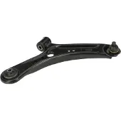 Moog FI-WP-5158 Querlenker Vorne Rechts für SUZUKI SX4 (EY, GY) für FIAT Sedici (FY)