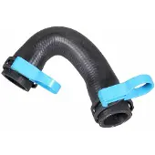 METZGER Kühlerschlauch Wasserschlauch für BMW 1 Schrägheck (F20) 2422278