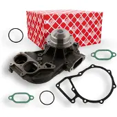 FEBI BILSTEIN Wasserpumpe 35573