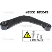 TRISCAN Lenker, Radaufhängung [Hersteller-Nr. 8500165043] für Ford