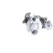 BTS Turbo Lader, Aufladung ORIGINAL T914889