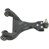Moog Lenker, Radaufhängung mewp14044 für Mercedes