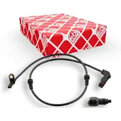 FEBI BILSTEIN Sensor, Raddrehzahl FEBI 106208