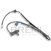 BREMI Sensor, Raddrehzahl 50121