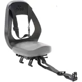 Thule Yepp Junior Kindersitz Für Fahrrad Hinten