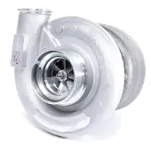 BTS Turbo Lader, Aufladung t914033
