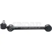 SPIDAN CHASSIS PARTS 45585 Querlenker Vorne Unten Längslenker für VW Polo Coupe (86C, 80) Polo Schrägheck (86C, 80) Polo Classic (86C, 80) Derby DERBY