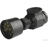 Herth+Buss Elparts Prüfgerät, Anhängersteckdose 95980569