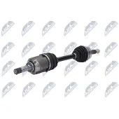 NTY NPW-FR-199 Antriebswelle Vorne Links für FORD USA Flex SUV