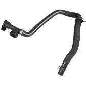 METZGER Kühlerschlauch Wasserschlauch für BMW 5 Touring (G31) 2422282