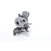 BTS Turbo Lader, Aufladung ORIGINAL t914088 für VW