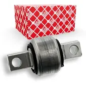 FEBI BILSTEIN 01534 Lagerung Stabilisator Stabigummi Hinten Außen für MAN F 90 Unterflur L 2000 F 2000 E 2000 F 90