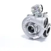BTS Turbo Lader, Aufladung ORIGINAL T914199