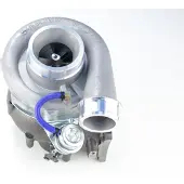 BTS Turbo Lader, Aufladung ORIGINAL T914015