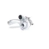 BTS Turbo Lader, Aufladung REMAN T912073BL