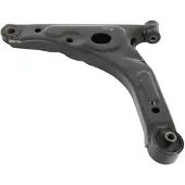 Moog FD-WP-2525P Querlenker für FORD Transit Mk6 Kasten (V347, V348, FA)