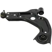 Moog Querlenker, Radaufhängung FD-WP-4149P Vorderachse, links, vorne