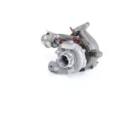 BTS Turbo Lader, Aufladung ORIGINAL t911194 für VW