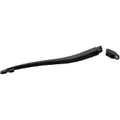 Febi 33768 Wischerarm Scheibenwischerarm Hinten für OPEL Astra G CC (T98) Astra Classic Schrägheck (A04) für VAUXHALL Astra Mk IV CC