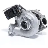 BTS Turbo Lader, Aufladung ORIGINAL T914674