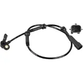 FEBI BILSTEIN Sensor, Raddrehzahl 177009