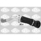 SASIC Ladeluftschlauch 3356055