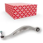 FEBI BILSTEIN Querlenker, Radaufhängung 174047 Hinterachse, rechts, hinten