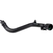 Gates 09-0891 Turbo Ladeluftschlauch für NISSAN JUKE (F15) NV200 / Evalia Bus NV200 Kasten / Kombi