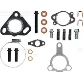 REINZ 04-10306-01 Montagesatz Turbolader für OPEL ZAFIRA B (A05) Astra J Sports Tourer (P10) Astra H Caravan (A04) Astra H Schrägheck (A04) ASTRA J