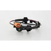 TRISCAN ABS Sensor Raddrehzahl Vorne Rechts für HONDA Jazz II Schrägheck (GD, GE3, GE2) 8180 40102