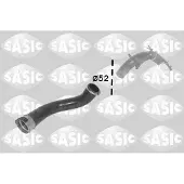 SASIC Ladeluftschlauch 3334030